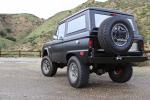 Ford Bronco BR by ICON 2012 года